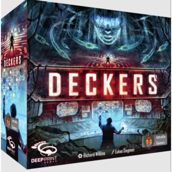 Image du jeu Deckers