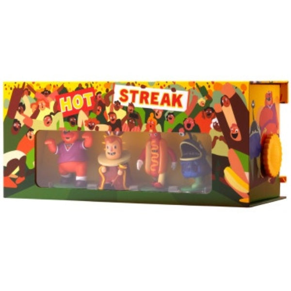 Image du jeu Hot Streak