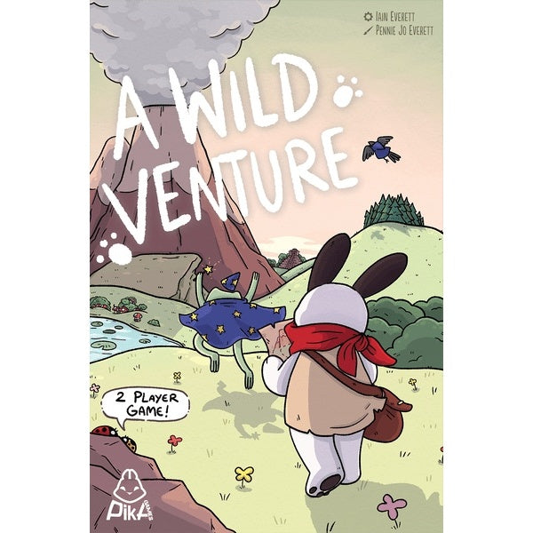 Image du jeu A Wild Venture
