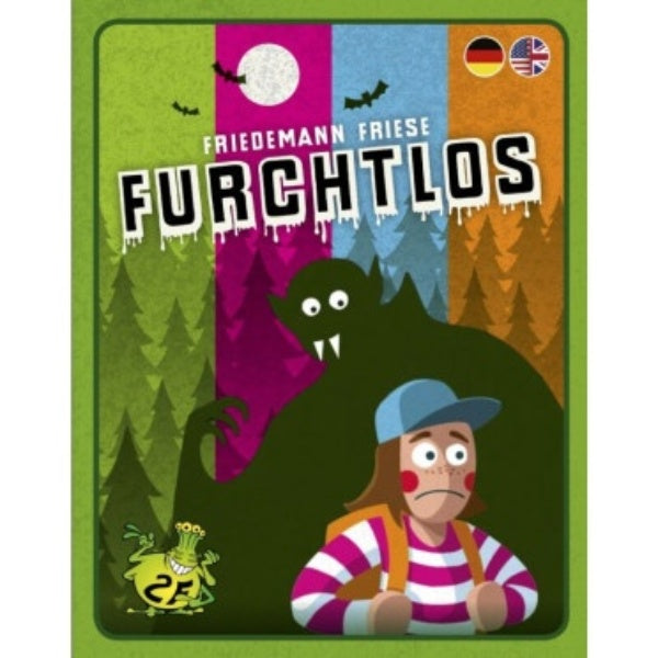 Image du jeu Furchtlos