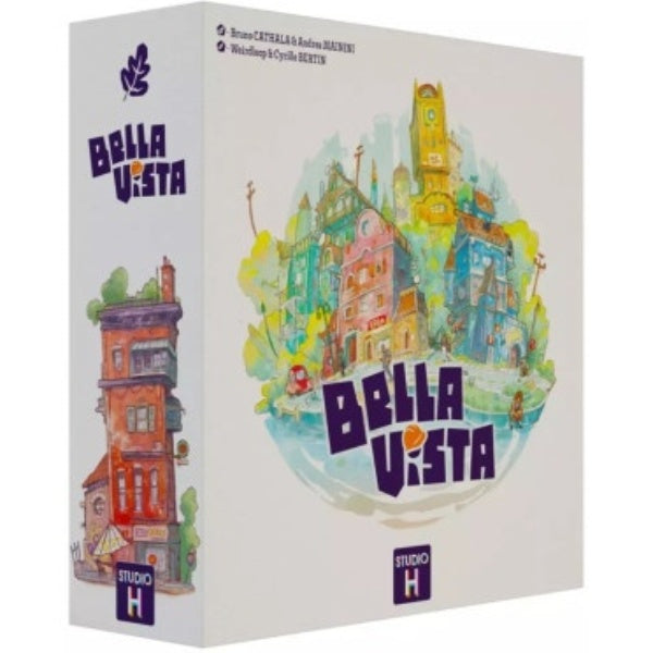 Image du jeu Bella Vista