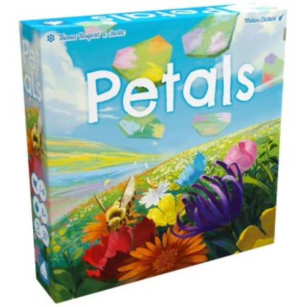 Image du jeu Petals