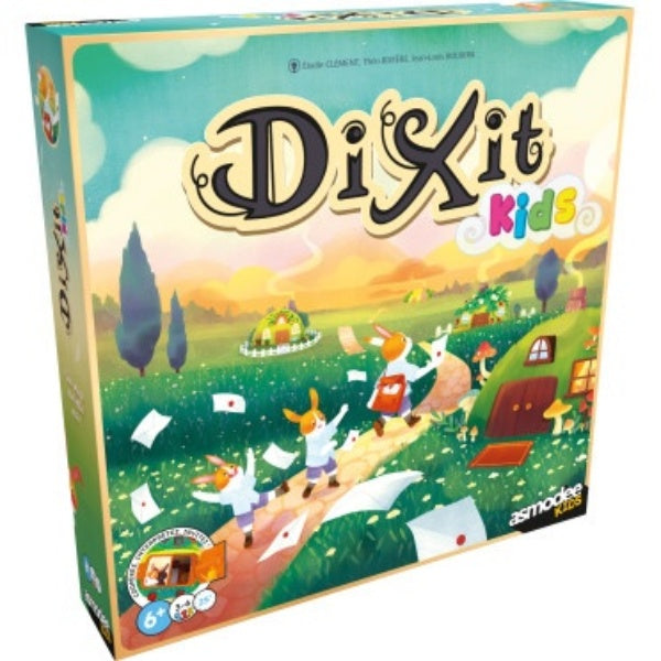 Image du jeu Dixit Kids