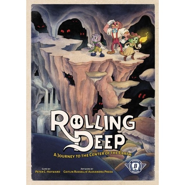 Image du jeu Rolling Deep