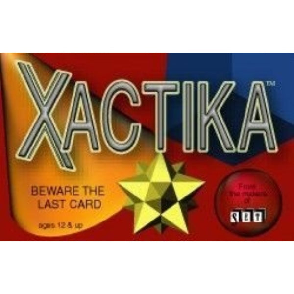 Image du jeu Xactika
