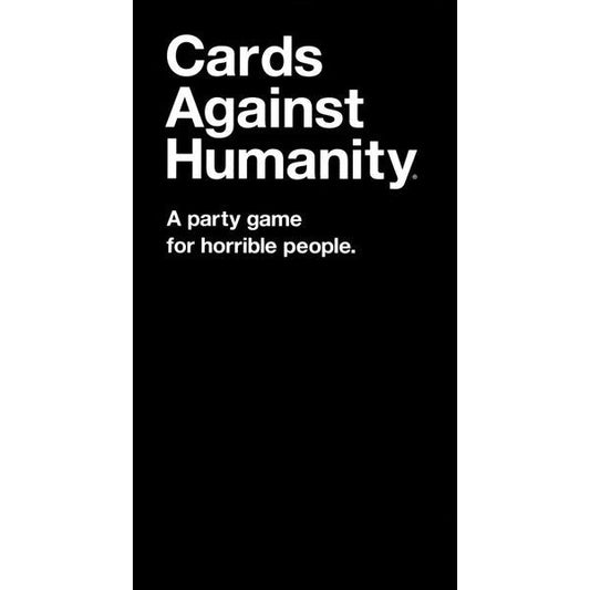Image du jeu Cards Against Humanity