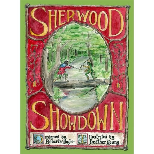 Image du jeu Sherwood Showdown