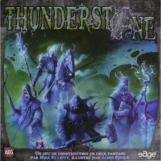 Image du jeu Thunderstone