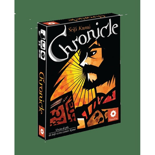 Image du jeu Chronicle
