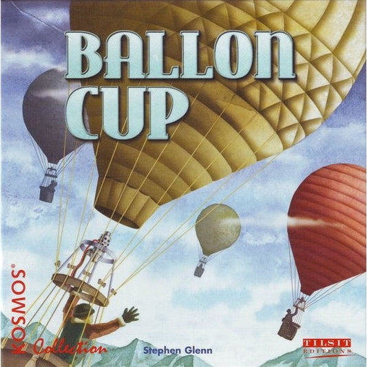 Image du jeu Ballon Cup