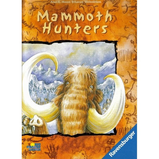 Image du jeu Mammoth Hunters