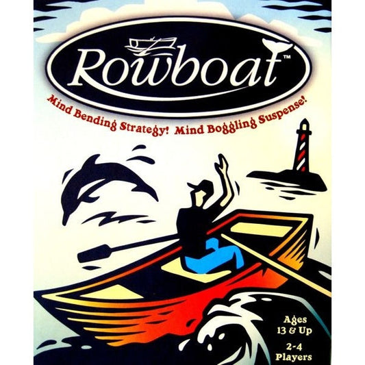 Image du jeu Rowboat