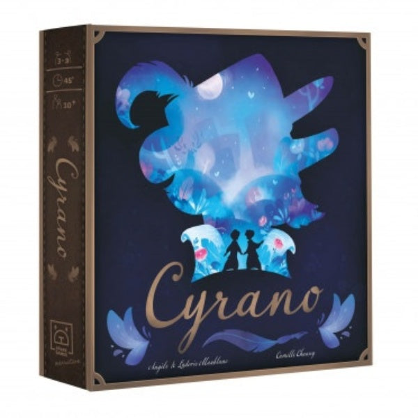 Image du jeu Cyrano