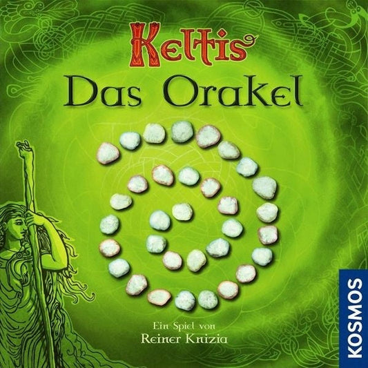 Image du jeu Keltis: Das Orakel
