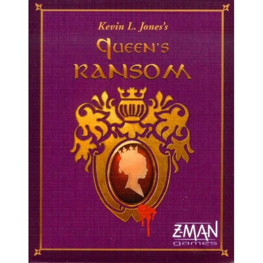 Image du jeu Queen's Ransom