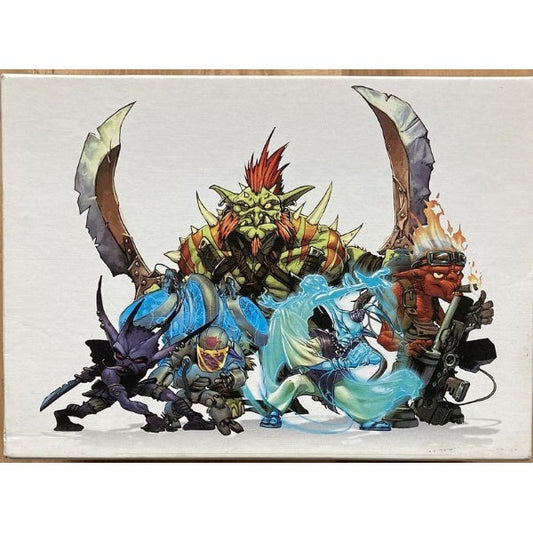 Image du jeu GOSU