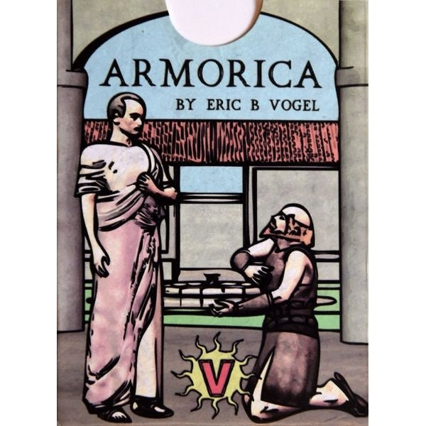 Image du jeu Armorica