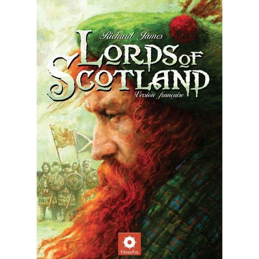 Image du jeu Lords of Scotland