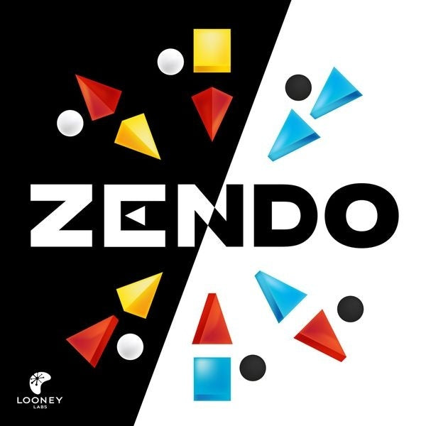 Image du jeu Zendo