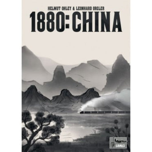 Image du jeu 1880 China