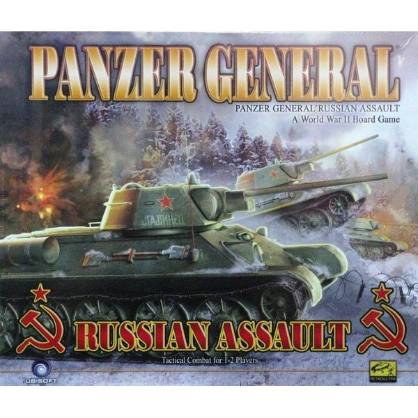 Image du jeu Panzer General: Russian Assault