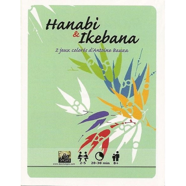 Image du jeu Hanabi & Ikebana