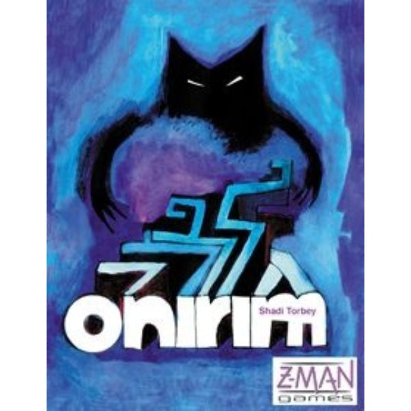 Onirim Card Sleeve Kit – Boardgame Protectors