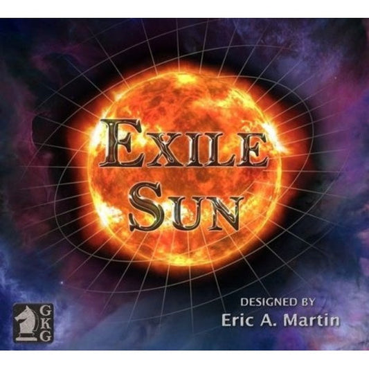 Image du jeu Exile Sun