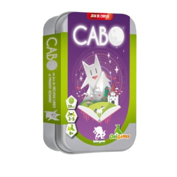 Image du jeu Cabo