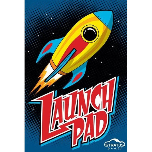 Image du jeu Launch Pad