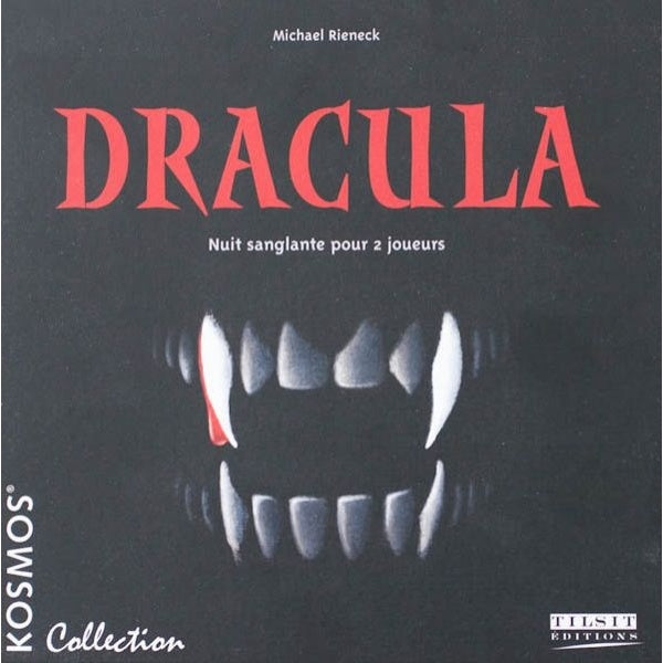 Image du jeu Dracula