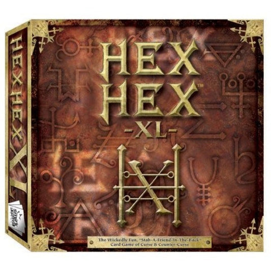 Image du jeu Hex Hex XL