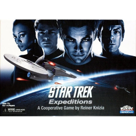 Image du jeu Star Trek: Expeditions