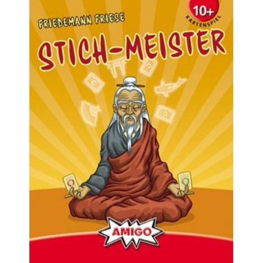 Image du jeu Stich-Meister