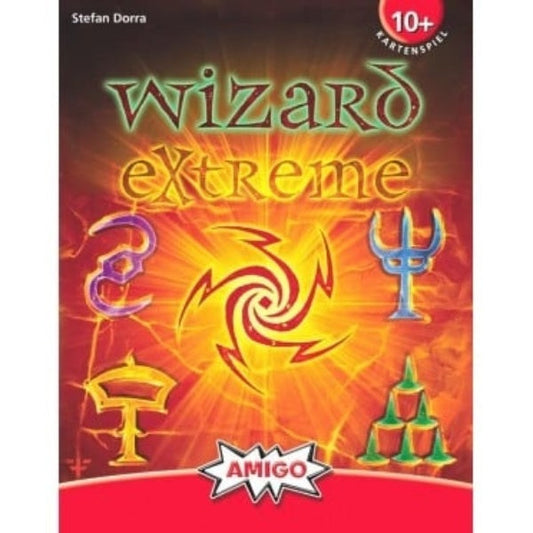 Image du jeu Wizard Extreme