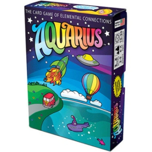 Image du jeu Aquarius