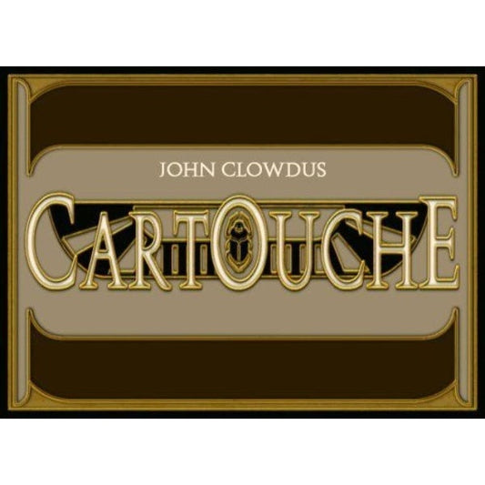 Image du jeu Cartouche