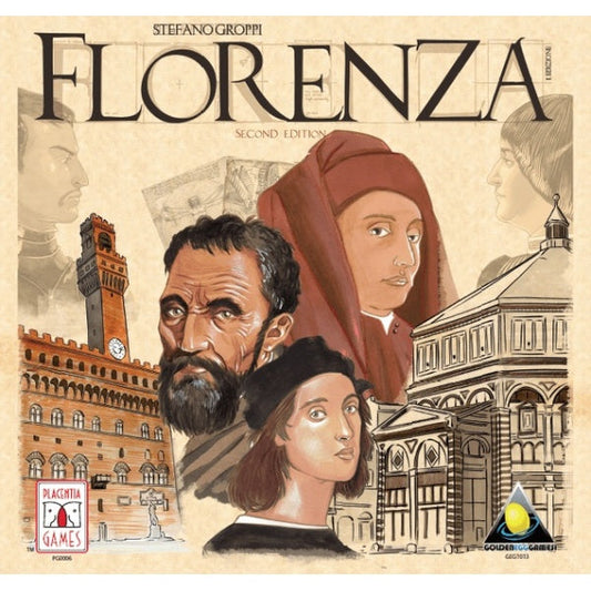 Image du jeu Florenza