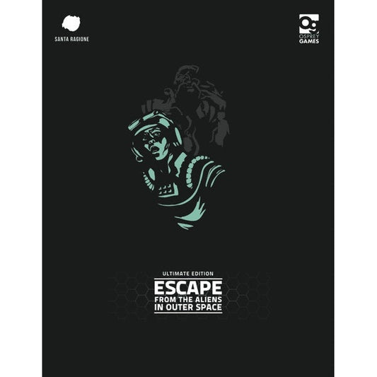 Image du jeu Escape from the Aliens in Outer Space