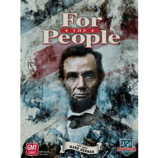 Image du jeu For the People