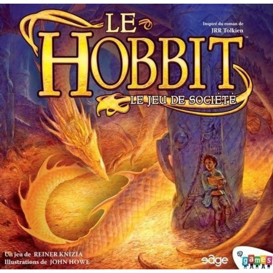 Image du jeu Le Hobbit