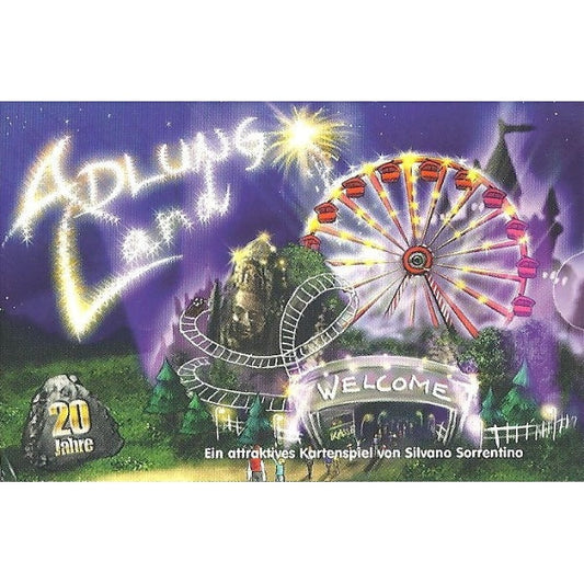 Image du jeu Adlung Land