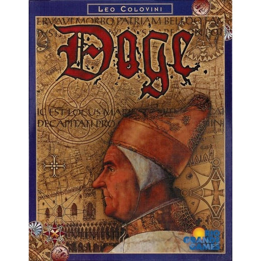 Image du jeu Doge