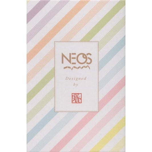 Image du jeu Neos
