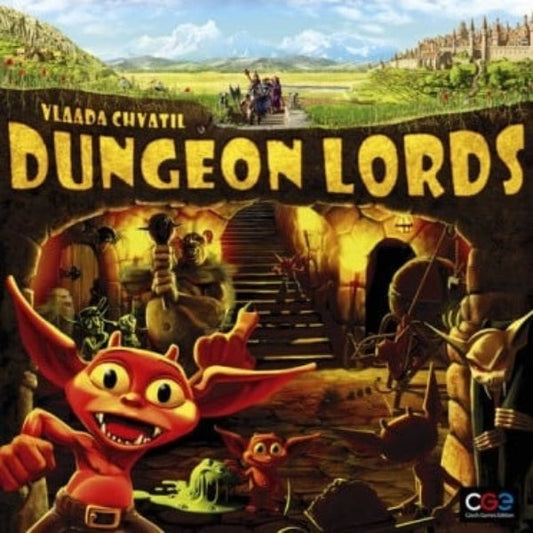Image du jeu CATAN: Cities & Knights