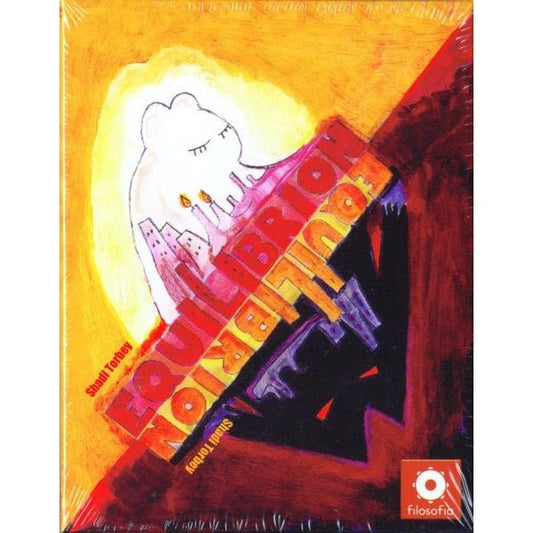 Image du jeu Equilibrion