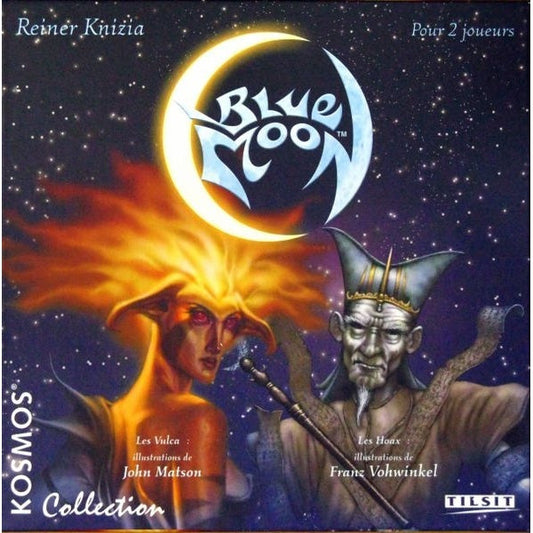 Image du jeu Blue Moon