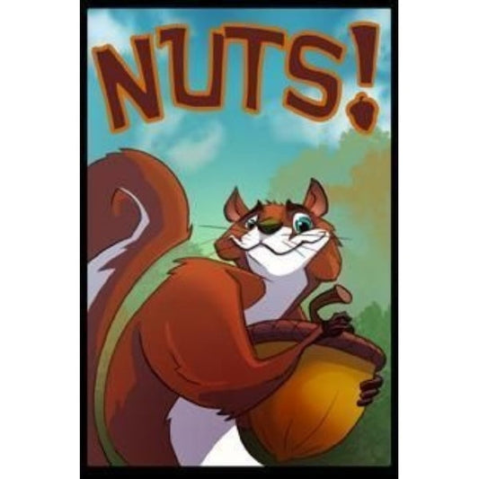 Image du jeu Nuts!