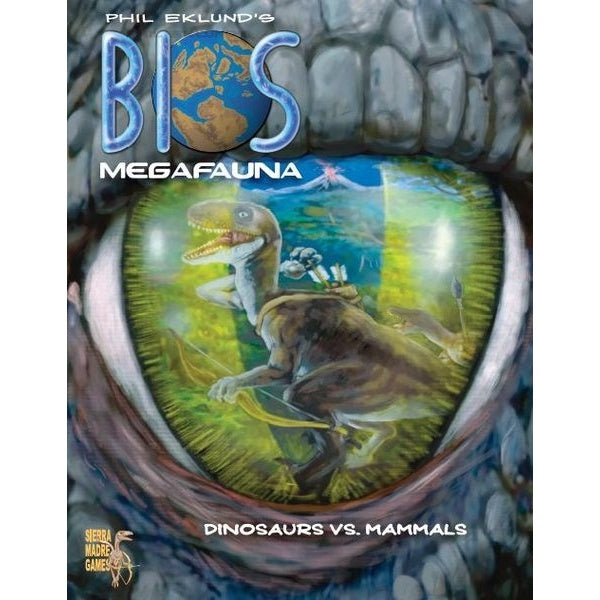 Image du jeu Bios: Megafauna
