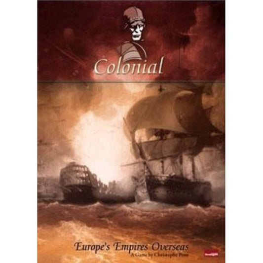 Image du jeu Colonial: Europe's Empires Overseas